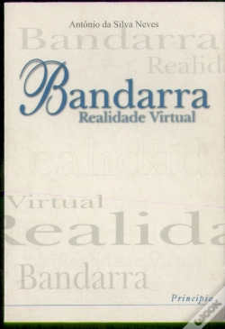 Capa do artigo Bandarra - Realidade Virtual