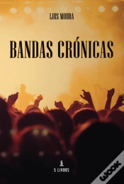 Capa do artigo Bandas Crónicas