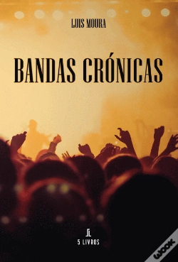 Capa do artigo Bandas Crónicas