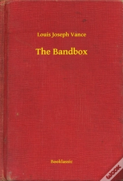 Capa do artigo Bandbox