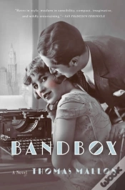 Capa do artigo Bandbox
