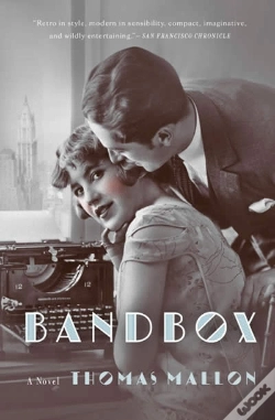 Capa do artigo Bandbox