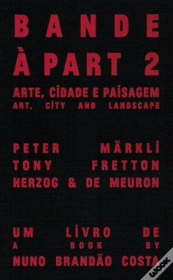 Capa do artigo Bande à Part 2