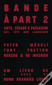 Capa do artigo Bande à Part 2