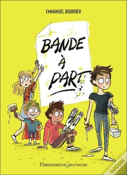 Capa do artigo Bande À Part