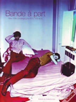 Capa do artigo Bande A Part