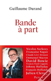 Capa do artigo Bande À Part