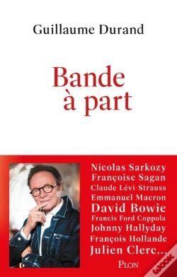 Capa do artigo Bande À Part
