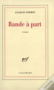 Capa do artigo Bande A Part