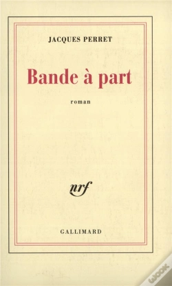 Capa do artigo Bande A Part