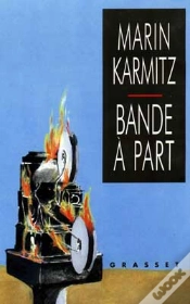 Capa do artigo Bande A Part