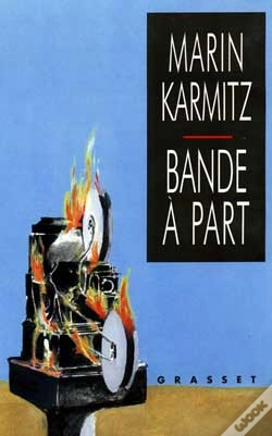 Capa do artigo Bande A Part