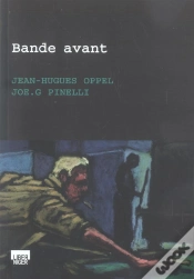 Capa do artigo Bande Avant