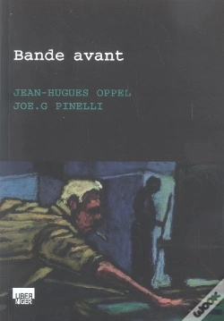 Capa do artigo Bande Avant