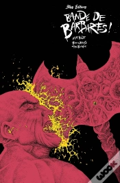 Capa do artigo Bande De Barbares !