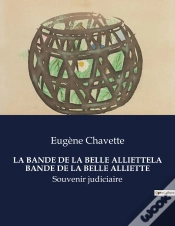 Capa do artigo Bande De Belle Alliettela Bande De Belle - .