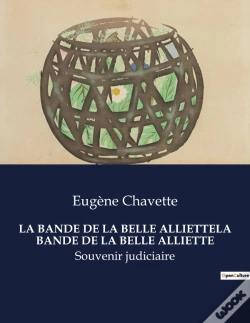 Capa do artigo Bande De Belle Alliettela Bande De Belle - .