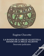 Bande De Belle Alliettela Bande De Belle - .