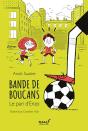 Bande De Boucans Tome 1 : Le Pari D'Enzo - Preview