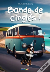 Capa do artigo Bande De Cinglés !