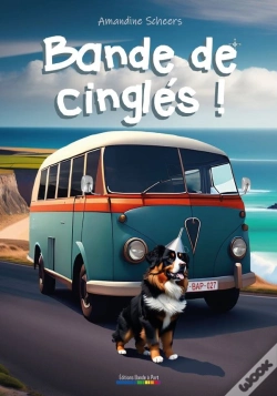 Capa do artigo Bande De Cinglés !