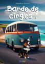 Bande De Cinglés ! - Preview