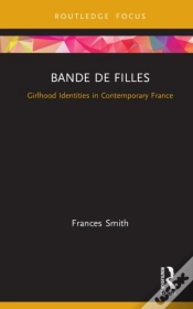 Capa do artigo Bande De Filles