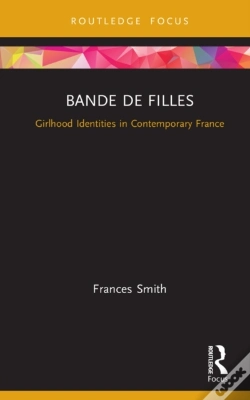 Capa do artigo Bande De Filles