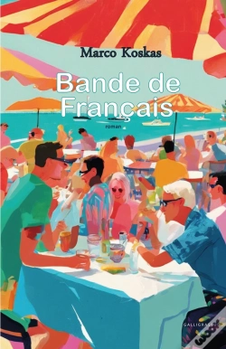 Capa do artigo Bande De Francais