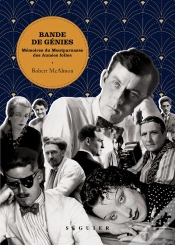 Capa do artigo Bande De Génies