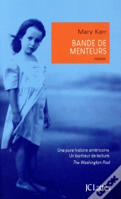 Bande De Menteurs