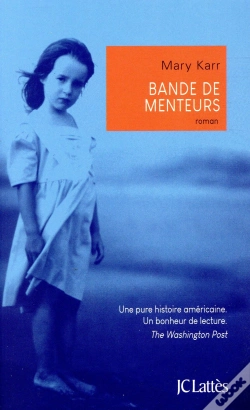 Capa do artigo Bande De Menteurs
