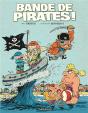 Bande De Pirates ! - Preview