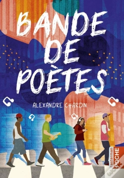 Capa do artigo Bande De Poètes