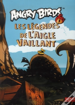 Capa do artigo Bande Dessinee Angry Birds