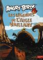 Bande Dessinee Angry Birds - Preview