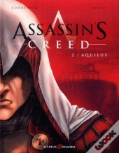 Bande Dessinee Assassin'S Creed - Aquilus