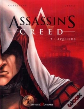 Capa do artigo Bande Dessinee Assassin