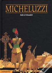 Bande Dessinee Bab El Mandeb