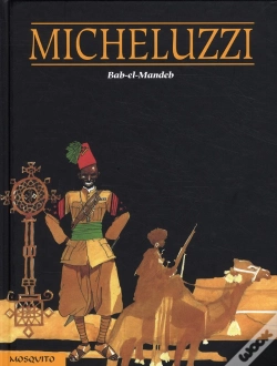 Capa do artigo Bande Dessinee Bab El Mandeb