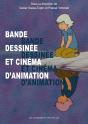 Bande Dessinée Et Cinéma D'Animation - Preview