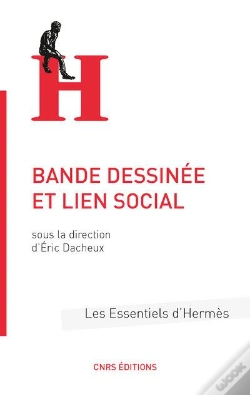 Capa do artigo Bande Dessinee Et Lien Social