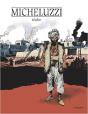 Bande Dessinee Khyber - Preview