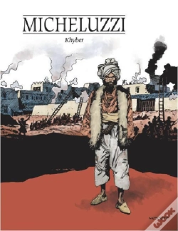 Capa do artigo Bande Dessinee Khyber