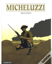 Bande Dessinee Marcel Labrume
