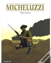 Capa do artigo Bande Dessinee Marcel Labrume