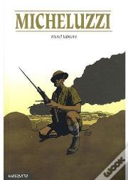 Bande Dessinee Marcel Labrume