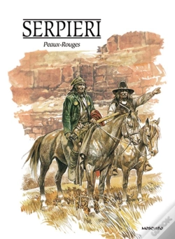 Capa do artigo Bande Dessinee Peaux Rouges
