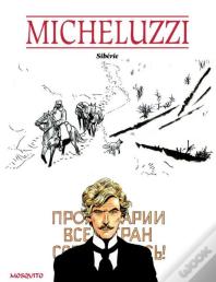 Bande Dessinee Siberie