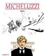 Bande Dessinee Siberie - Preview